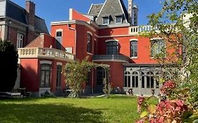 Maison Manotte D'Artois
