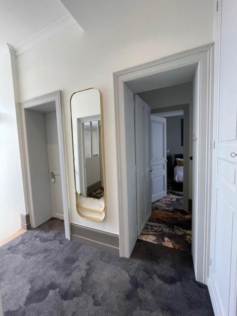 Maison Manotte D'Artois Arras Extérieur photo