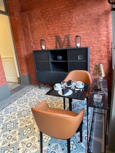 Maison Manotte D'Artois Arras Extérieur photo